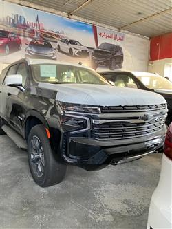 شيفروليه تاهو